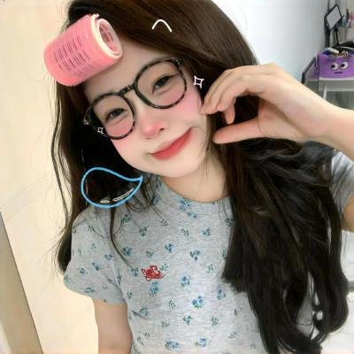 一个黑暗的故事